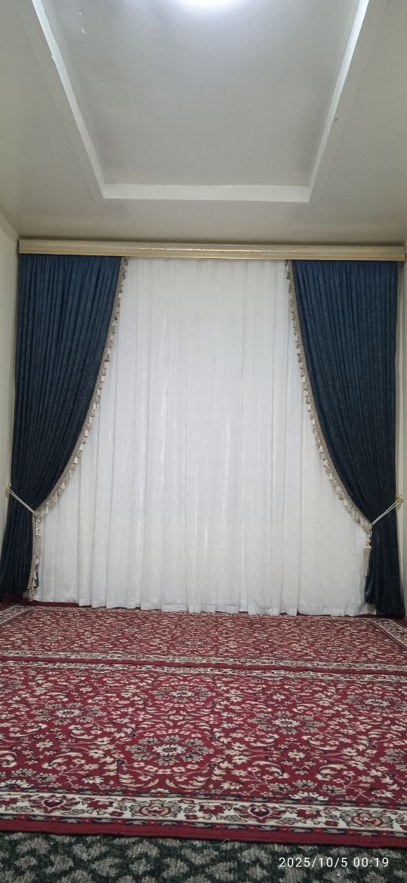 Qo'lda tikilgan popsha to'plami